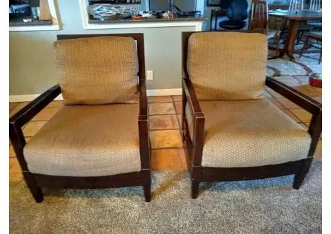 Living room chairs2